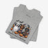 Dachshund Halloween Tee for Women
